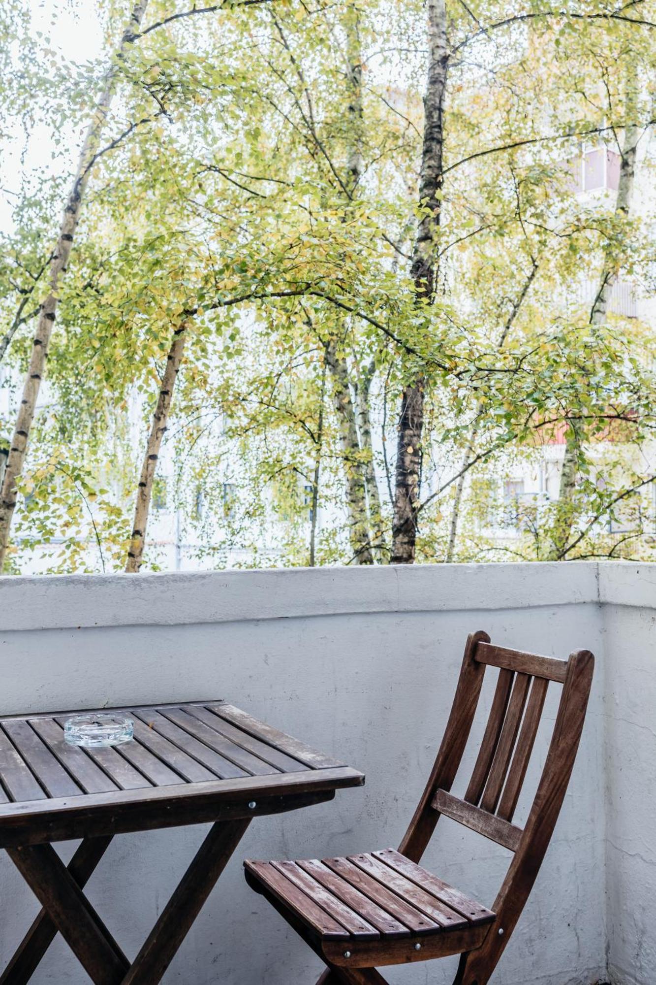 Centrally Located 2-Room Apartment Ганновер Экстерьер фото